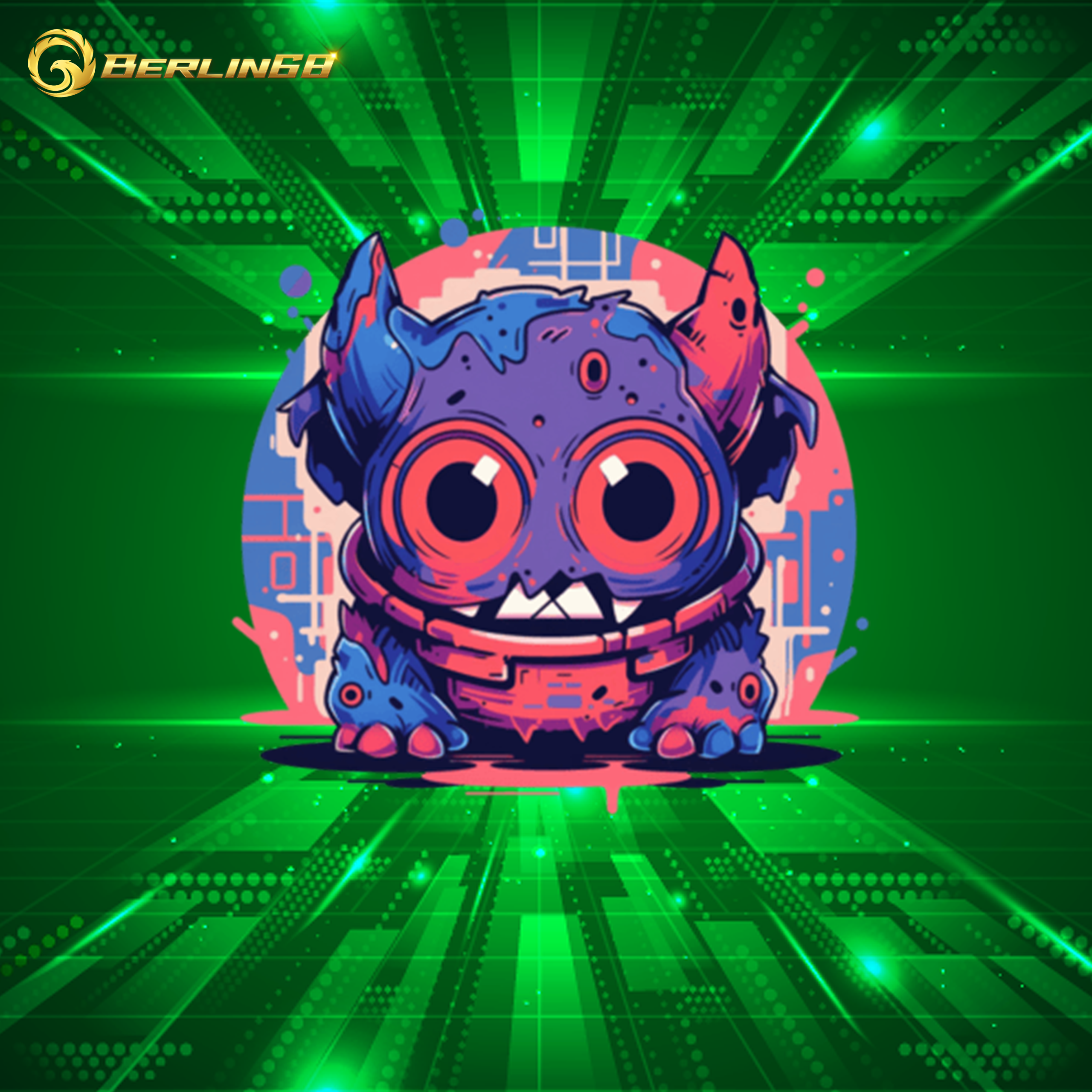 รวมเกมสล็อตค่ายดัง