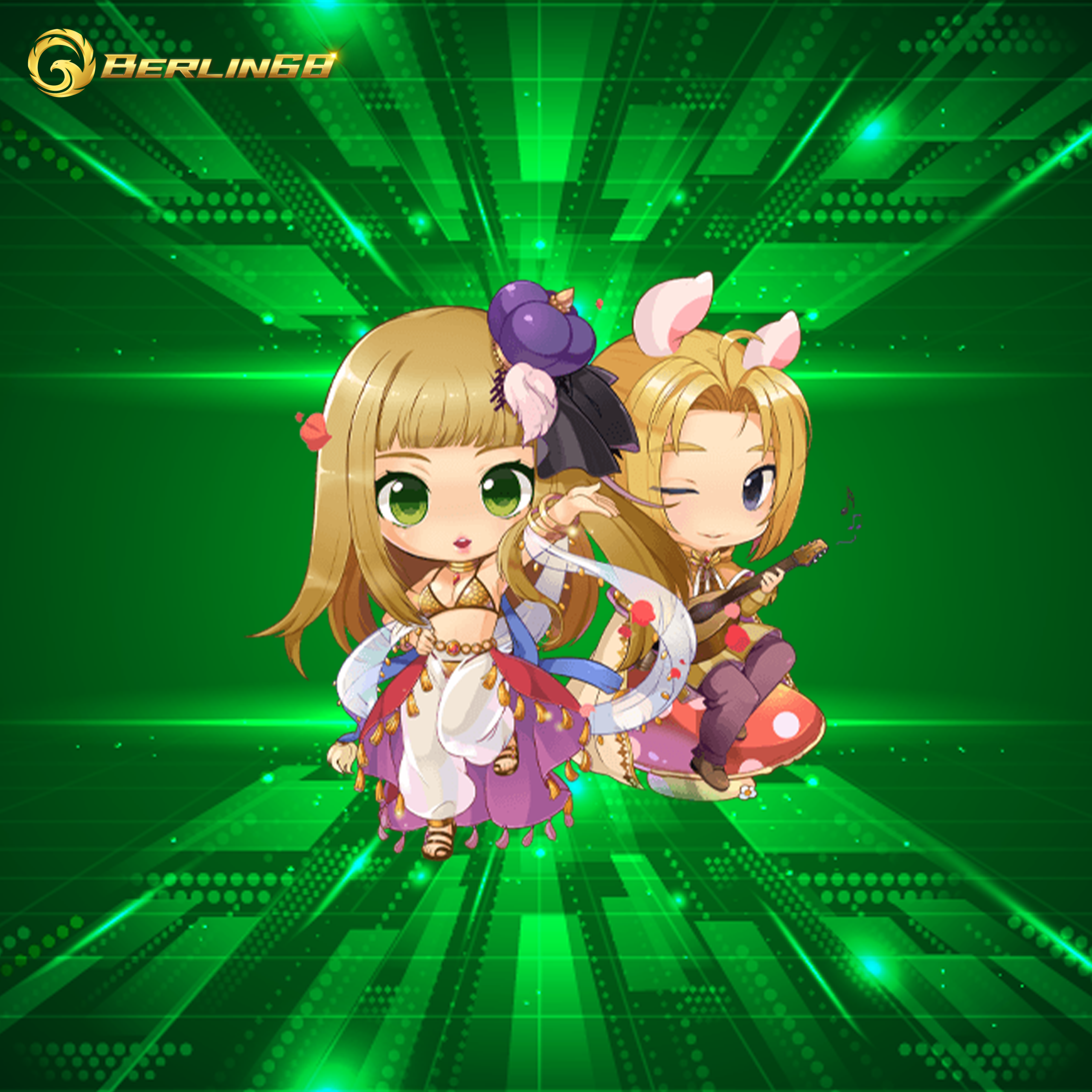 เล่นได้ทุกอุปกรณ์