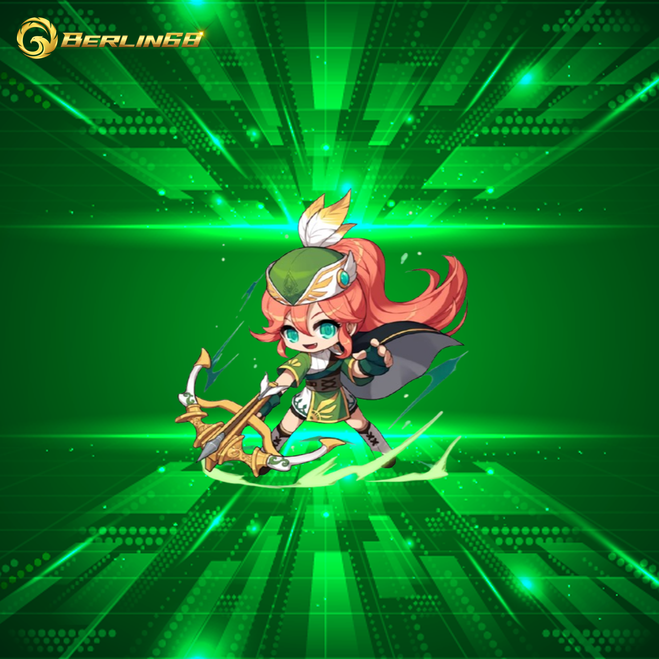 เล่นได้ตลอด 24 ชั่วโมง