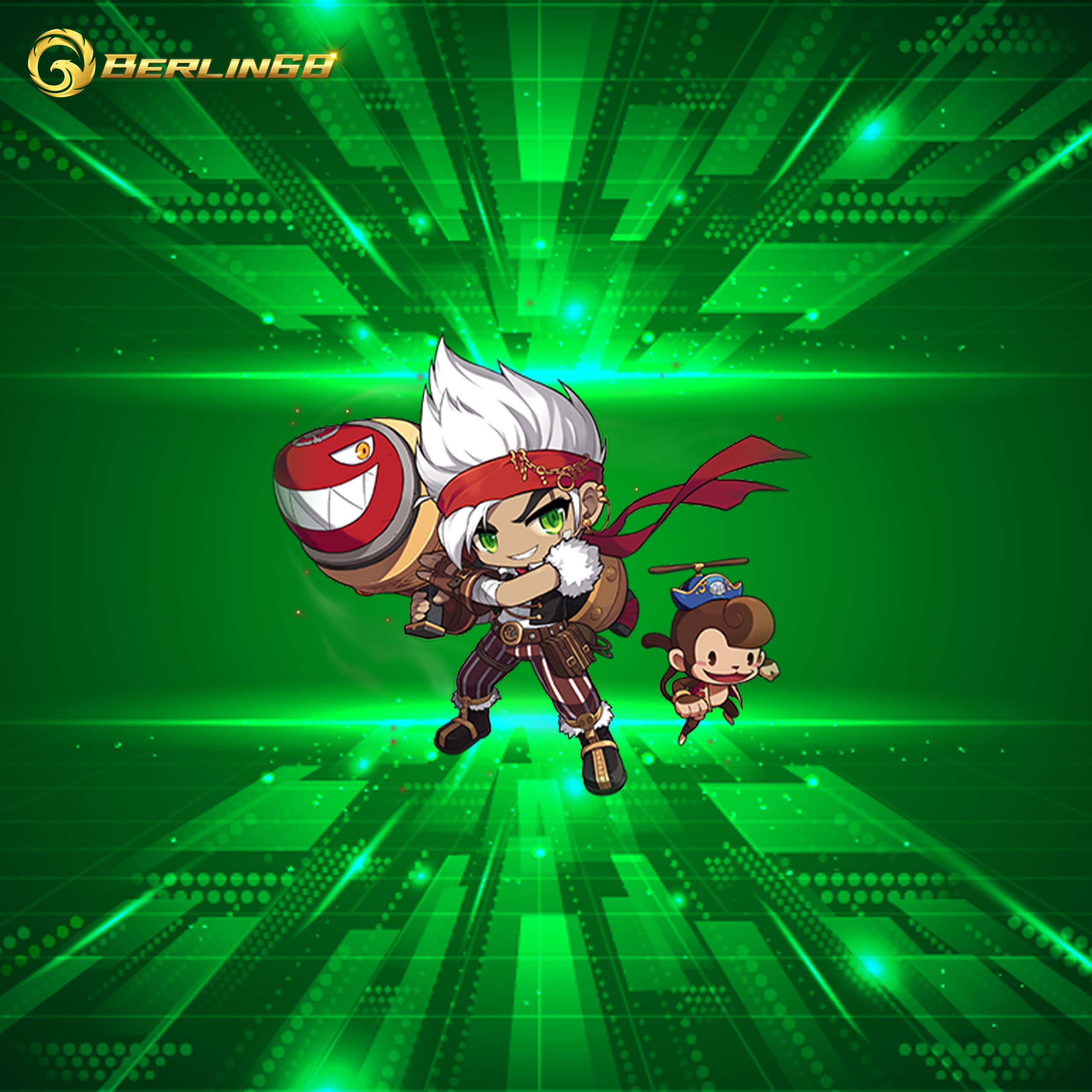 รวมเกมแตกหนัก