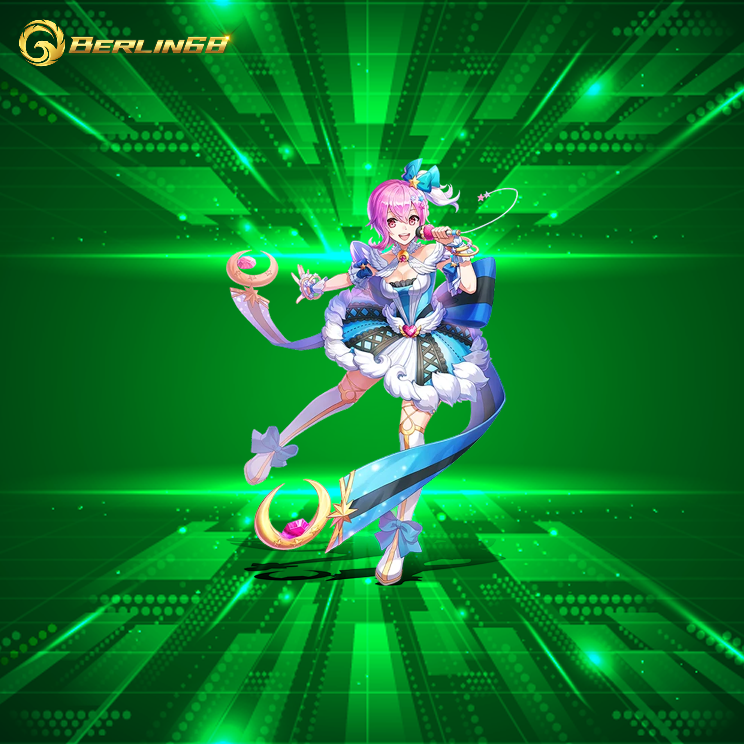 รวมทุกค่ายดัง เข้าเล่นง่าย