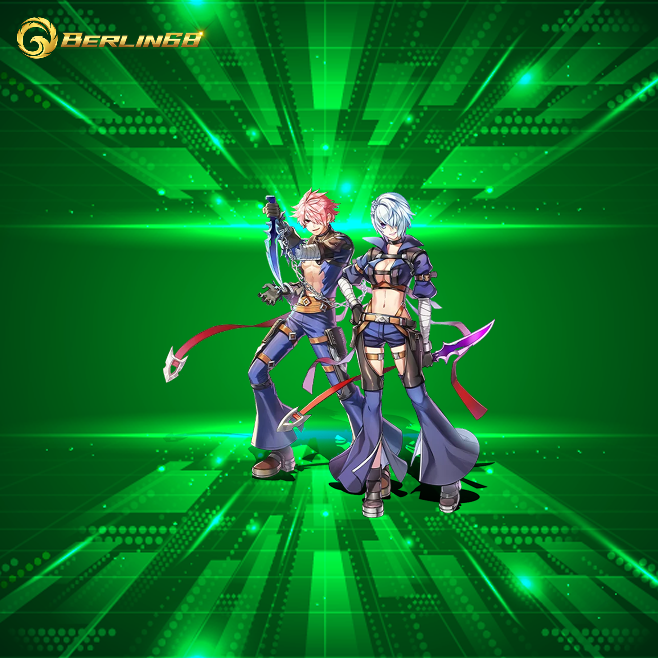 ถูกลิขสิทธิ์ทุกค่าย