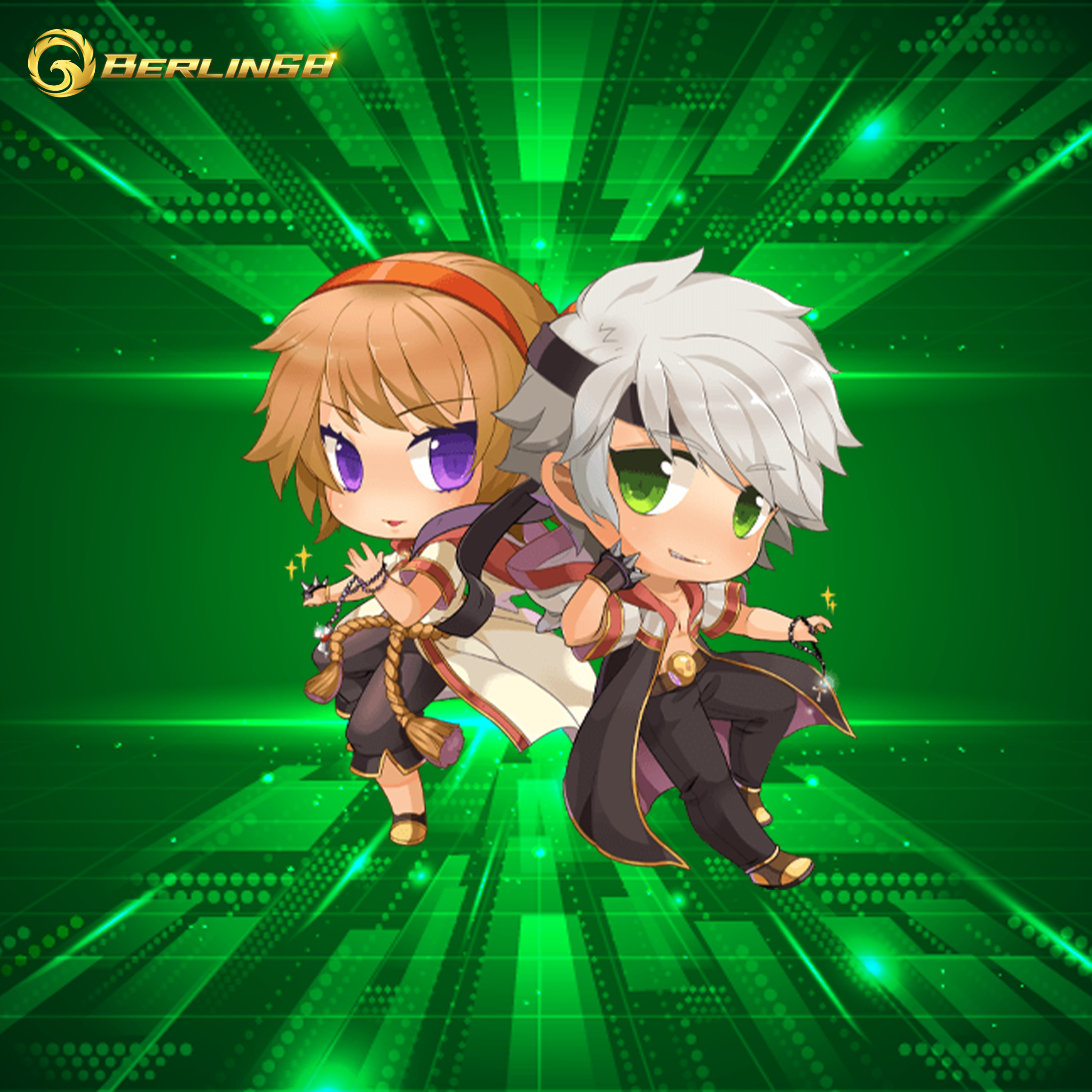 โบนัสแรง