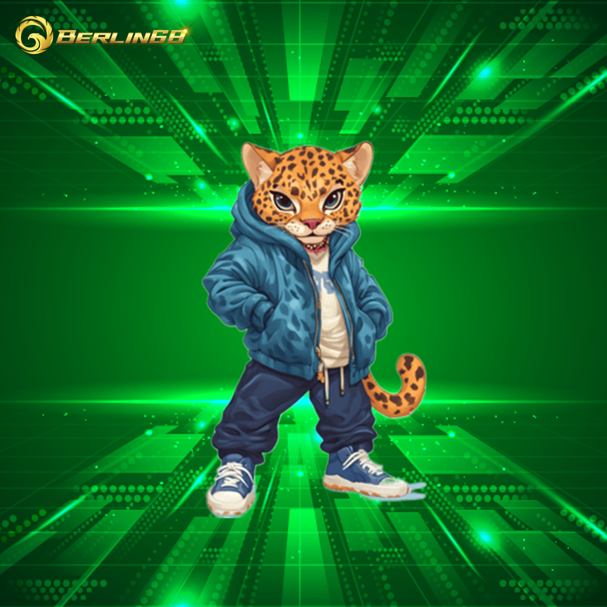 รวมทุกค่ายดัง berlin68