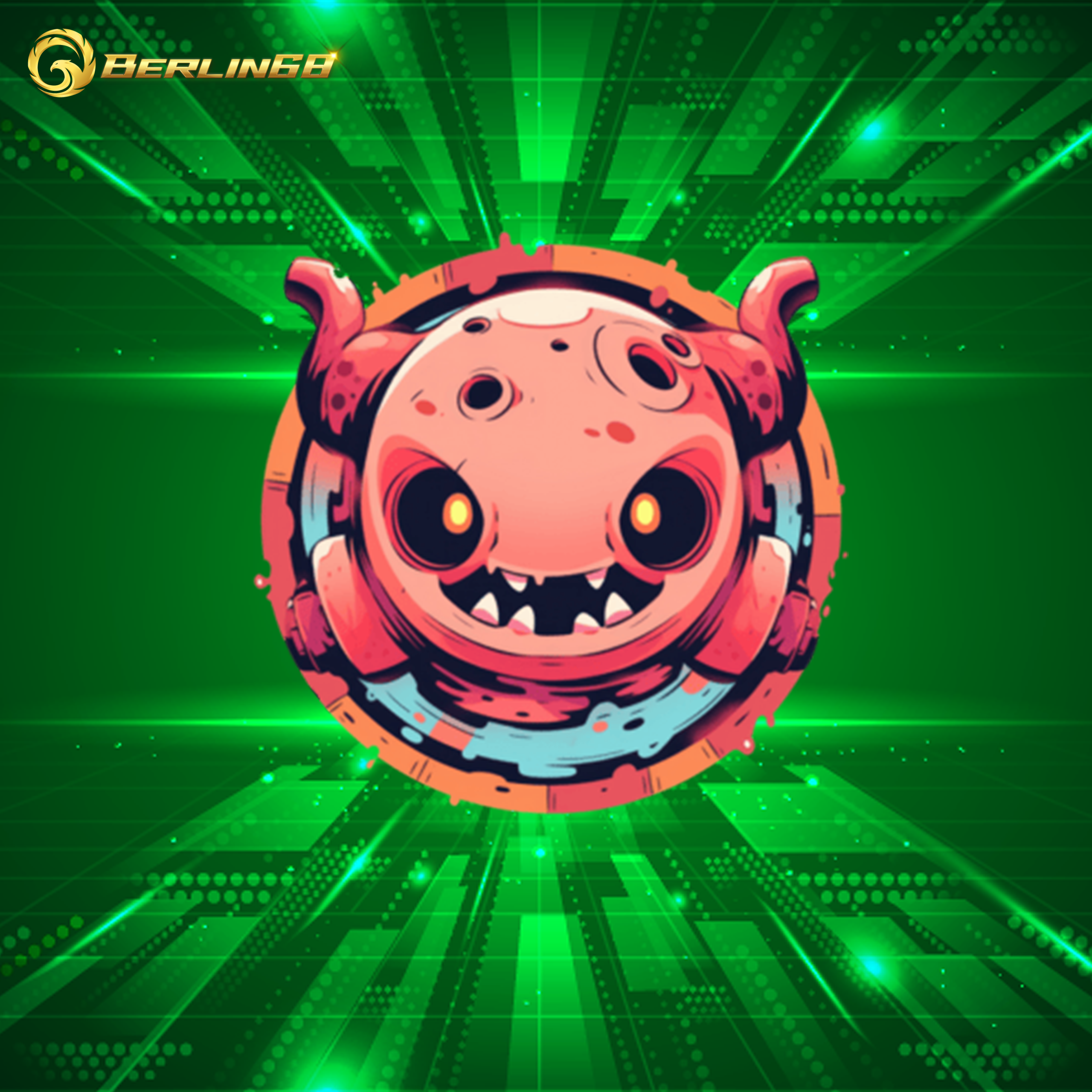 โบนัสแตกง่าย