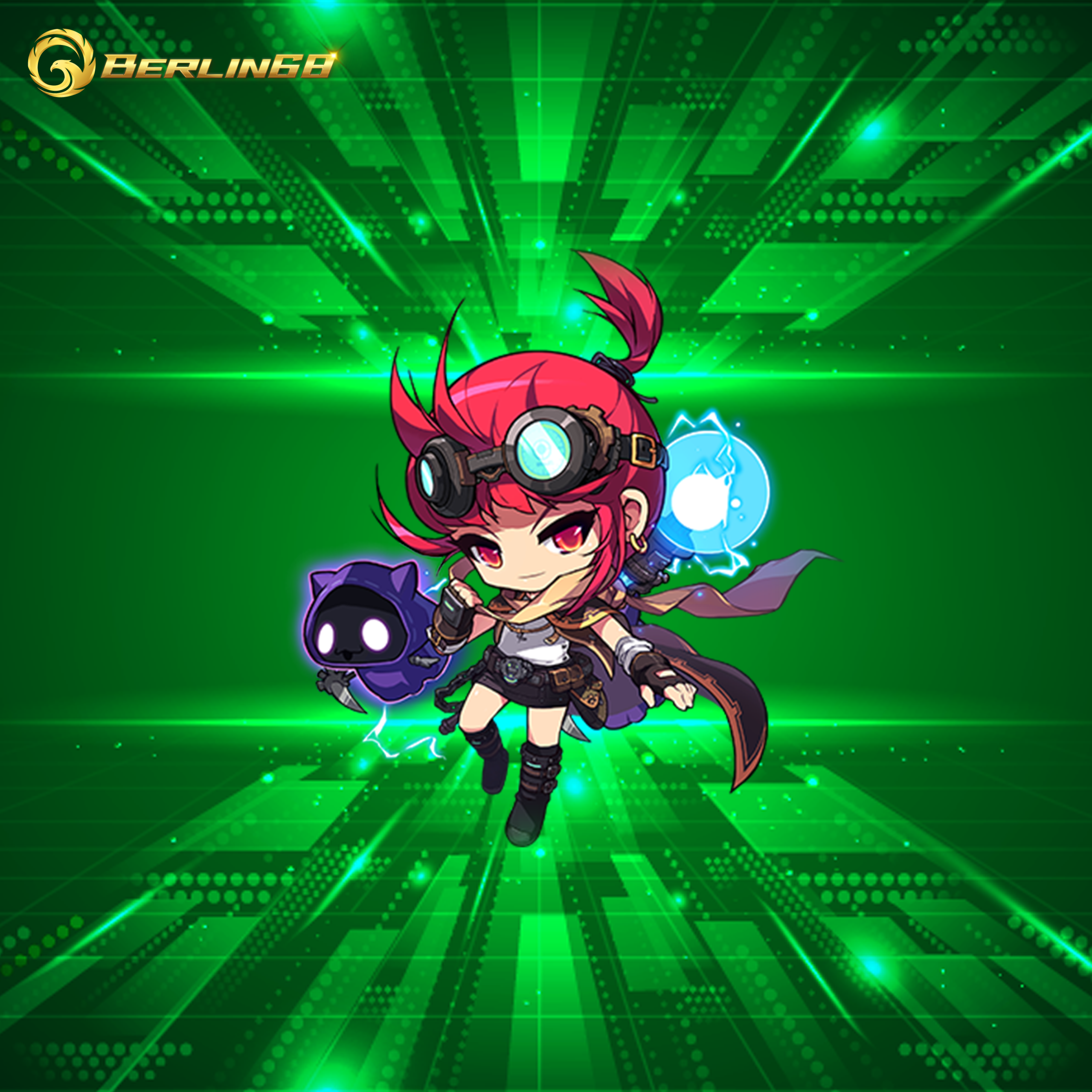 รวมเกมเด็ดค่ายดัง
