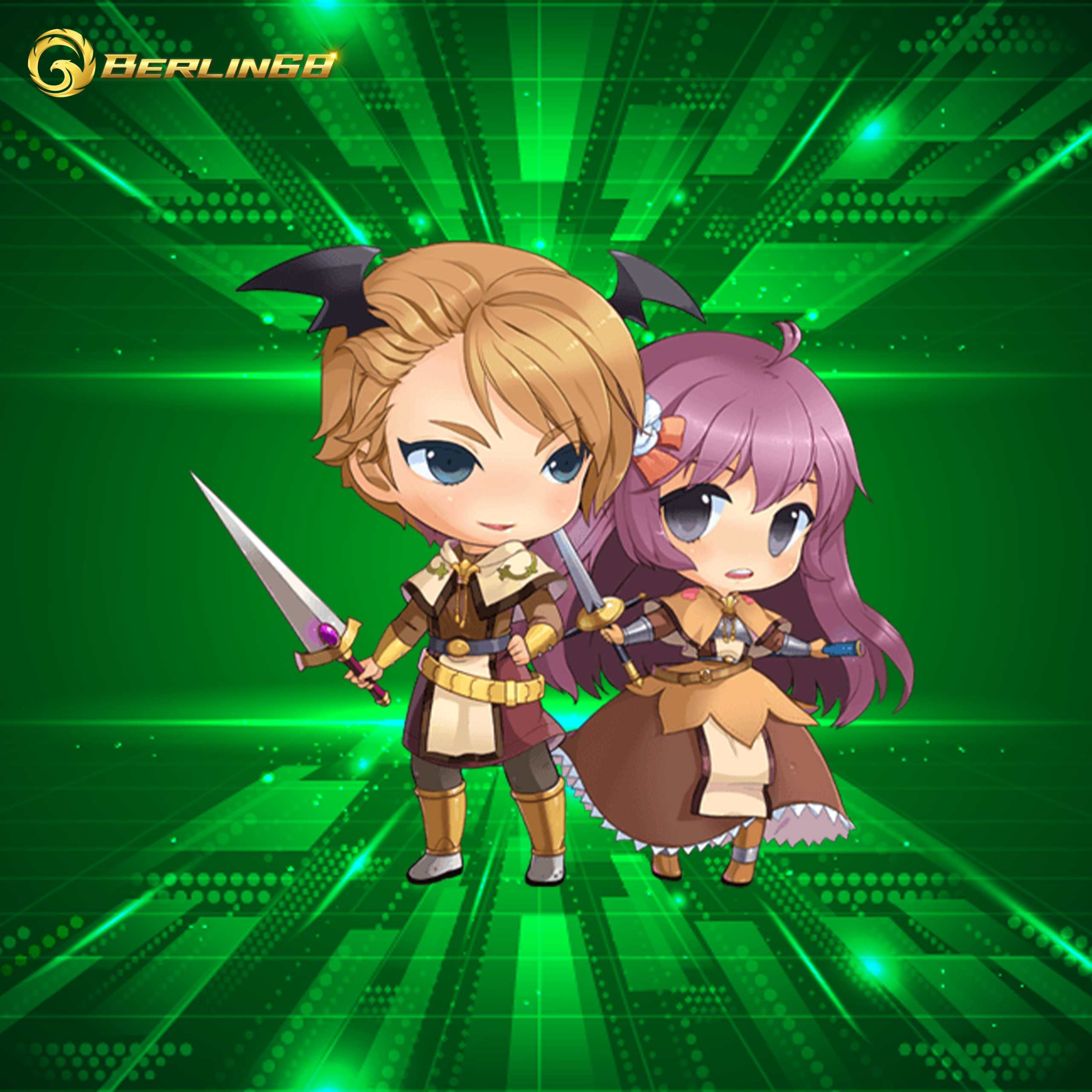 เล่นง่ายผ่านมือถือ