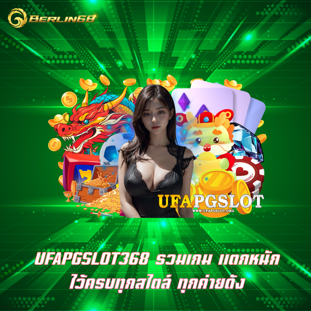 UFAPGSLOT368