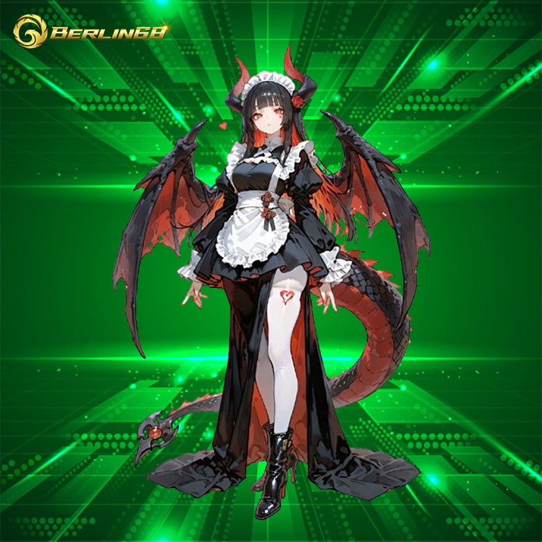 เกมสล็อตยอดนิยม